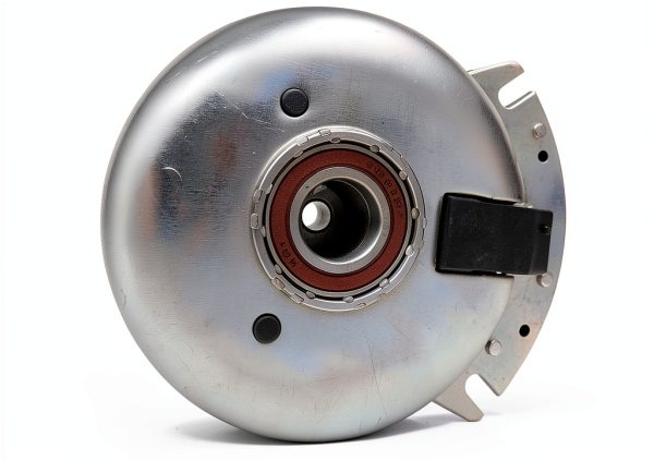 Electric PTO Clutch Warner 5218-6 by The ROP Shop - 6" Pulley-5