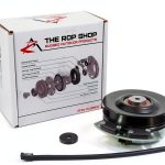 ROP Shop PTO Clutch for Hustler FasTrak 54" Deck 928291/928502-0