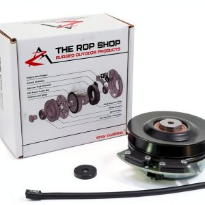 ROP Shop PTO Clutch for Hustler FasTrak 54" Deck 928291/928502-0