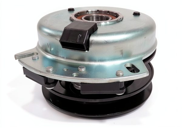 The ROP Shop Electric PTO Clutch & Wire Harness for Cub Cadet RTZ54, RZT50, RZT54, RZT-L46-5
