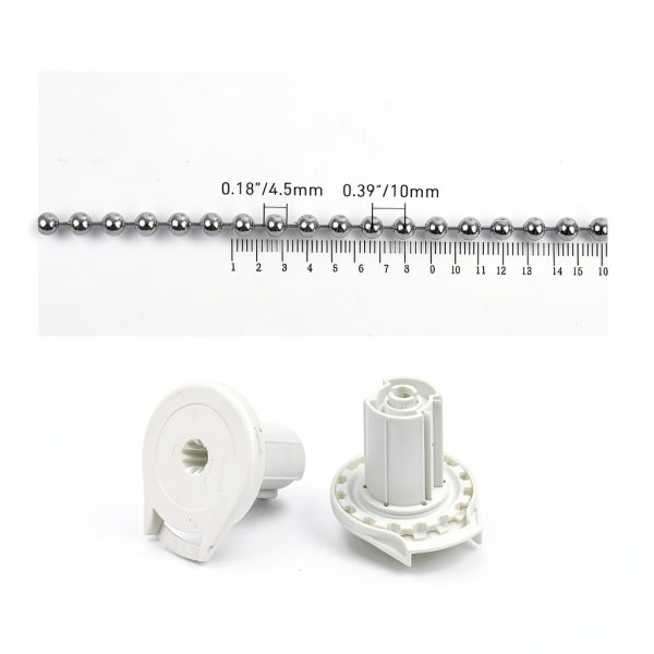 Veromoda R16 Roller Shade Clutch for 1.5 inch Tube Mechanical Hardware-2