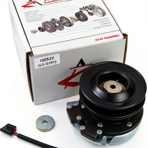 Electric PTO Clutch by The ROP Shop for Cub Cadet FMZ50 GT1054-0