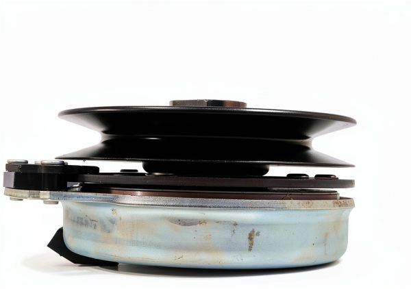 ROP Shop PTO Clutch for Hustler FasTrak 54" Deck 928291/928502-2