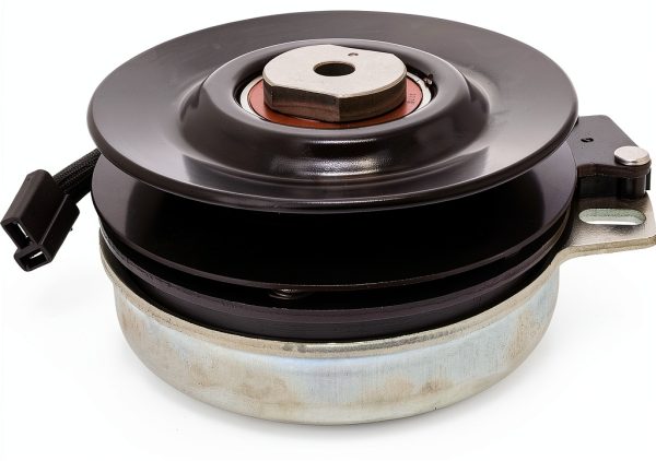 8TEN Gen 3 Electric PTO Clutch – Auto Thermal Cutoff, High Torque-1