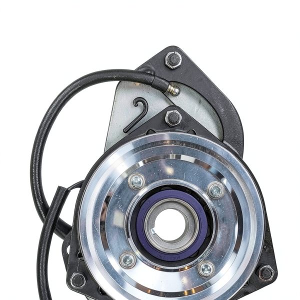 Xtreme X0605 PTO Clutch for Scag V‑Ride, 1/2" or 5/8" Belt-8