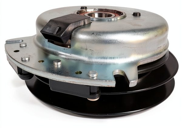 Electric PTO Clutch The ROP Shop for Kutbota K3811 Series – 1 1/8" ID-5