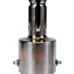 Koch Over Running Clutch 4045413 1-3/8 x 6 Male Spline 1000 RPM-0