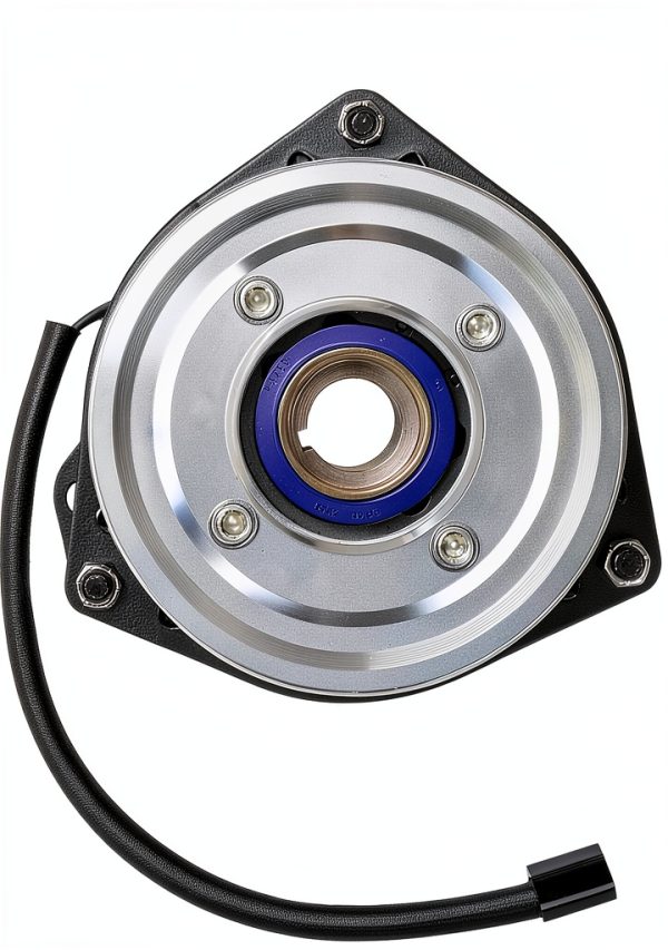 Xtreme X0605 PTO Clutch for Scag V‑Ride, 1/2" or 5/8" Belt-2