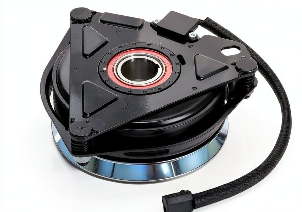 Xtreme X0605 PTO Clutch for Scag V‑Ride, 1/2" or 5/8" Belt-4