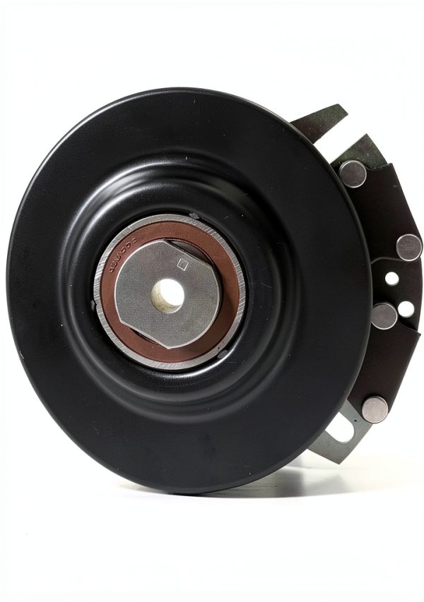 ROP Shop PTO Clutch for Hustler FasTrak 54" Deck 928291/928502-4