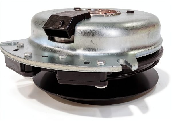 Electric PTO Clutch The ROP Shop for Hustler 601311 ATZ Z4 Super Z-5