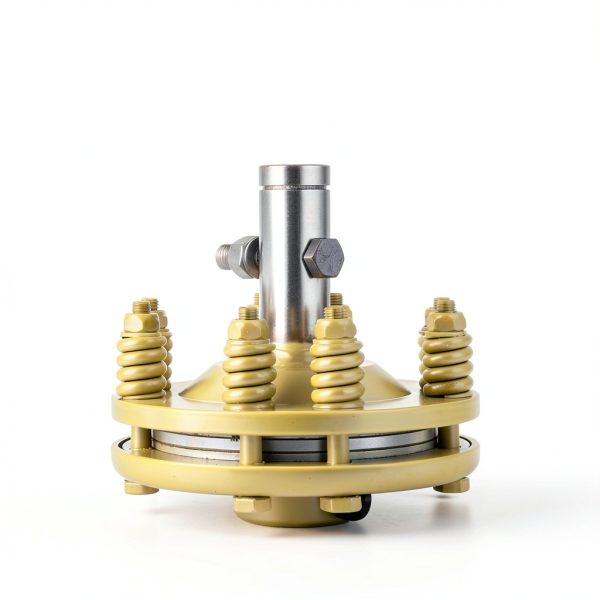 Hipicute PTO Slip Clutch 1 3/8" Round Ends Carburized Steel Heavy-Duty-3