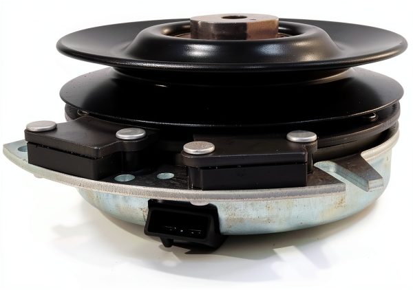 ROP Shop PTO Clutch for Hustler FasTrak 54" Deck 928291/928502-3