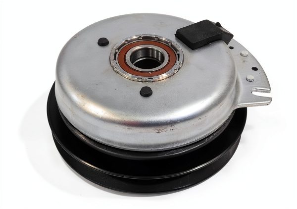 Electric PTO Clutch The ROP Shop for Kutbota K3811 Series – 1 1/8" ID-6