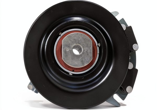 Electric PTO Clutch The ROP Shop for Hustler 601311 ATZ Z4 Super Z-4