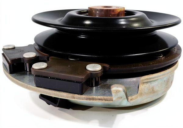 ROP Shop PTO Clutch for Exmark 103-0662 27-30HP Kohler Lazer Z-3