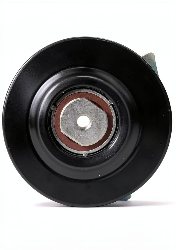 Electric PTO Clutch Warner 5218-6 by The ROP Shop - 6" Pulley-1