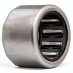 Koyo RC-101410 Roller Clutch, DC Type, Open, Plastic Cage, Inch, 5/8" ID, 7/8" OD, 5/8" Width-0