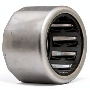 Koyo RC-101410 Roller Clutch, DC Type, Open, Plastic Cage, Inch, 5/8" ID, 7/8" OD, 5/8" Width-0