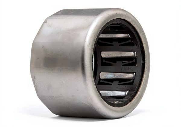 Koyo RC-101410 Roller Clutch, DC Type, Open, Plastic Cage, Inch, 5/8" ID, 7/8" OD, 5/8" Width-0