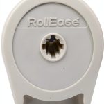 RollEase - R8 Roller Shade Clutch for 1" Tube - Natural-0