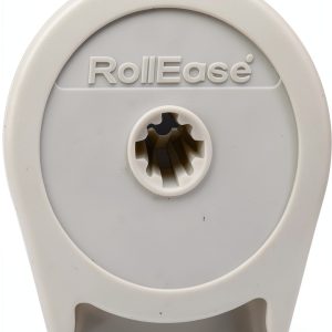 RollEase - R8 Roller Shade Clutch for 1" Tube - Natural-0