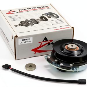 ROP Shop PTO Clutch for Exmark 103-0662 27-30HP Kohler Lazer Z-0