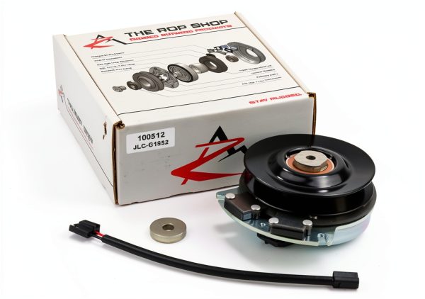 ROP Shop PTO Clutch for Exmark 103-0662 27-30HP Kohler Lazer Z-0