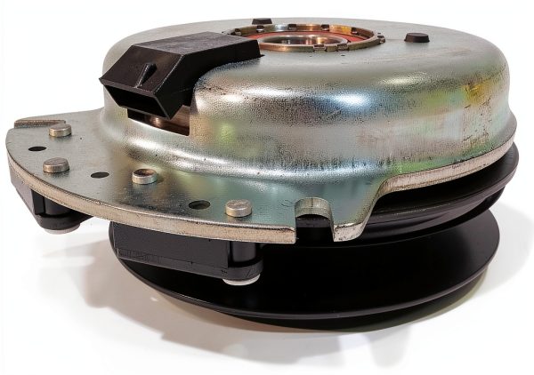 ROP Shop PTO Clutch for Exmark 103-0662 27-30HP Kohler Lazer Z-5