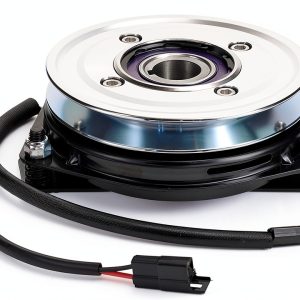 Xtreme X0605 PTO Clutch for Scag V‑Ride, 1/2" or 5/8" Belt-0