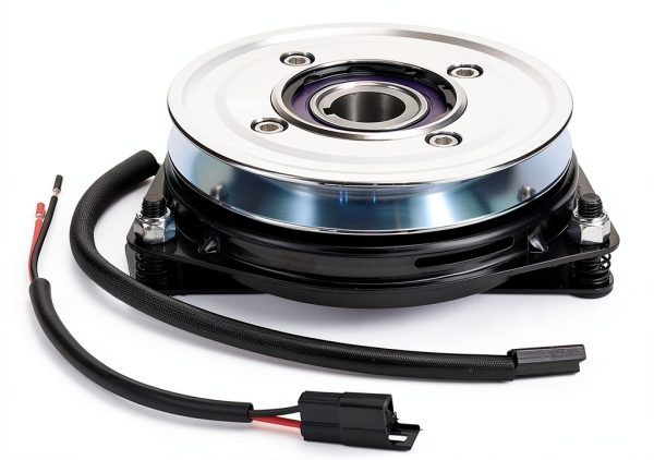 Xtreme X0605 PTO Clutch for Scag V‑Ride, 1/2" or 5/8" Belt-0