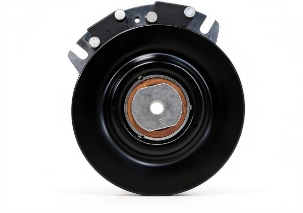 Electric PTO Clutch The ROP Shop for Hustler 601311 ATZ Z4 Super Z-1