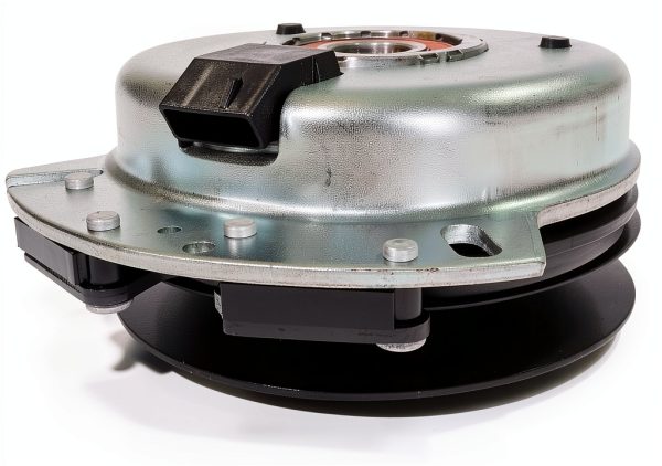 ROP Shop PTO Clutch for Hustler FasTrak 54" Deck 928291/928502-5