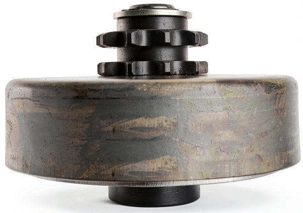 12T, 3/4" Bore, Max Torque Centrifugal Clutch, #35-0