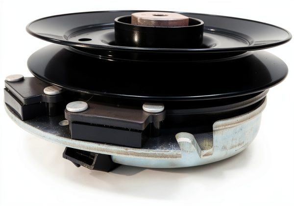 Electric PTO Clutch The ROP Shop for Kutbota K3811 Series – 1 1/8" ID-3
