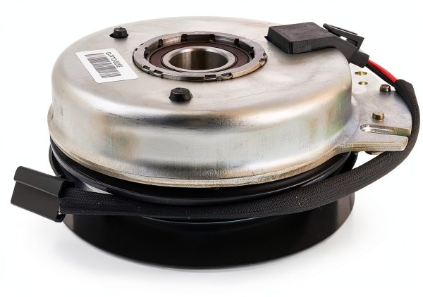 8TEN Gen 3 Electric PTO Clutch – Auto Thermal Cutoff, High Torque-3