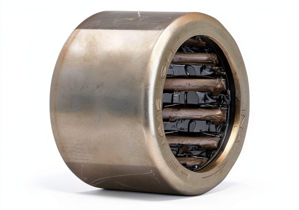 INA HF1616 Roller Clutch Plastic Open End 16mm ID 22mm OD 16mm Width-0