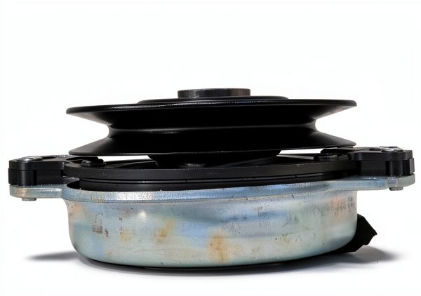 Electric PTO Clutch The ROP Shop for Hustler 601311 ATZ Z4 Super Z-2