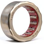 Koyo RC-162110-FS Roller Clutch, DC Type, Open, Nylon Cage, Inch, 1" ID, 1-5/16" OD, 5/8" Width-0