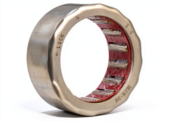 Koyo RC-162110-FS Roller Clutch, DC Type, Open, Nylon Cage, Inch, 1" ID, 1-5/16" OD, 5/8" Width-0